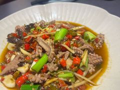 -川芙蓉·市井老川菜(长寿路店)