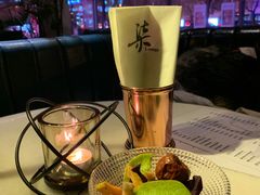-柒Lounge(三里屯店)