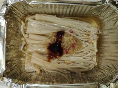 -00后的烤串·扬州地标烧烤(大运河博物馆店)