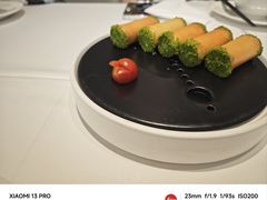 -茉里粤菜(皇姑万象汇店)