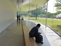 -金泽21世纪美术馆