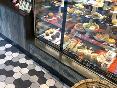 -星巴克(兰桂坊店)