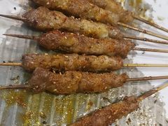 -头牌·鹤岗小串(万达店)