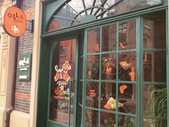 -OLLA 西班牙餐厅(丰盛里店)