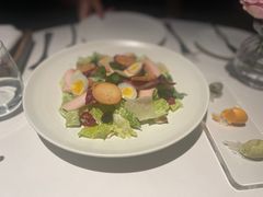 -L'Arome芳芳法国餐厅(仙林金鹰店)