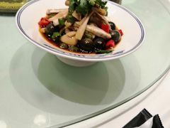 -惠丰堂饭庄·烤鸭·京味菜(西北旺·唐家岭店)