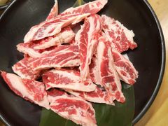 -九田家黑牛烤肉(淮北万达店)