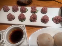 -额尔敦传统涮火锅·烧烤(鑫源山庄店)