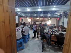 大堂-冉记好再来饭店