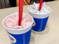 -DQ·蛋糕·冰淇淋(金牛万达店)