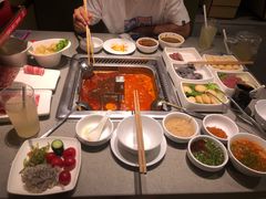 -海底捞火锅(石狮泰禾广场店)