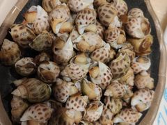 -桥东喜碧海鲜街(水东街店)