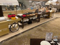 -京香轩·中餐厅(上海中庚聚龙酒店)