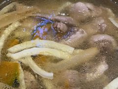 -椰夫人·养生椰子鸡(黄埔时代城店)
