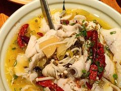 -巴蜀风·地道川菜(总店)