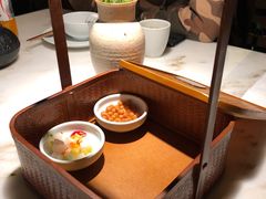 小菜-初蓉丨遇见新川菜(亲贤街荣耀店)