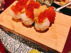痛风拼盘-九州酒场ひこぞう(1号店)
