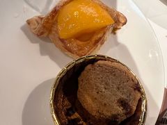 -上海浦东嘉里大酒店