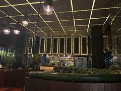 -Tivano意大利餐厅(成都居舍酒店)