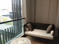 -上海崇明金茂凯悦酒店