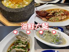 -甬上名灶(天一阁·翠柏店)