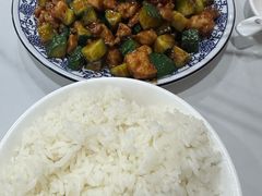 -北大地皖峰饭馆