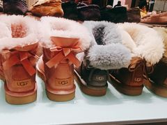 -杉杉奥特莱斯广场(哈尔滨店)