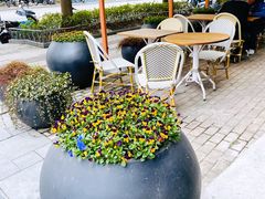 -Peet's Coffee皮爷咖啡(大学路店)