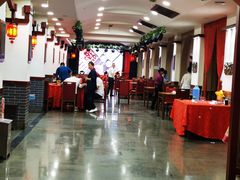 -山西会馆·晋菜·晋商宴·牌匾博物馆(胜利东街店)