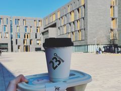 -2326 Coffee Roaster咖啡豆可选店(林肯公园店)