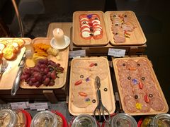 -味餐厅·海鲜·火锅·自助餐