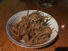 -万藏·荞麦酒房BANKURA JAPANESE SOBA KITCHEN(长乐路店)