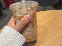 -瑞幸咖啡(K酷·时尚广场店)
