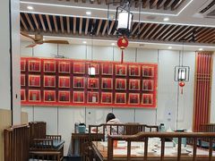 -一品粥(易俗河店)