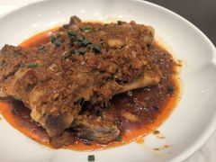 -万荣烤鸭店·北京菜(天坛店)