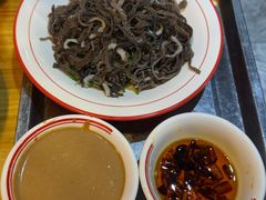 -老姑砂锅·烧烤天津菜(体北道店)
