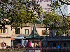 -东莞市可园博物馆