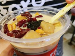 -八婆婆烧仙草(曾厝垵店)