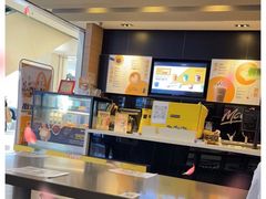 -麦当劳(凯德MALL太阳宫店)