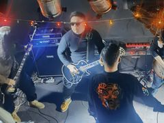 -后巷酒吧Back Alley(未来广场店)