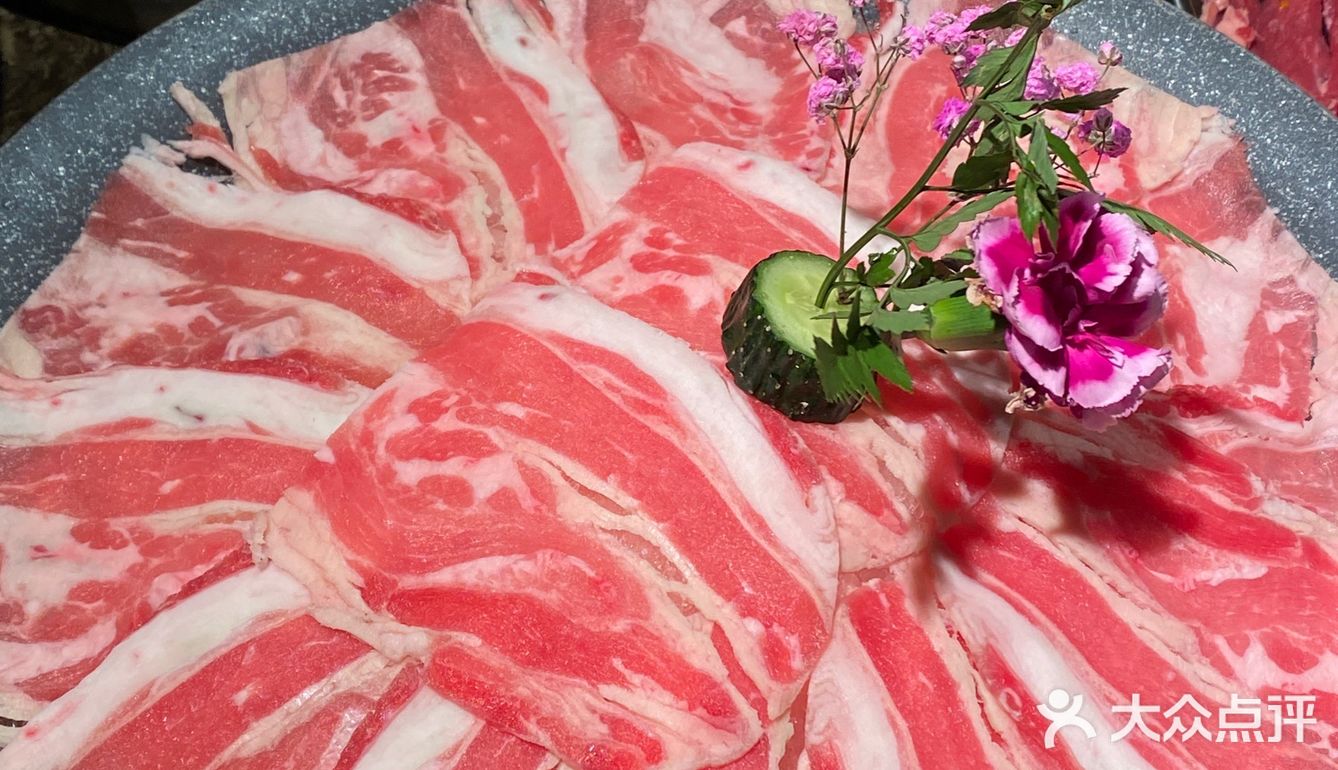 在成都这家火锅店你不来吃！真的会后悔！