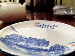 -聚丰德饭店(经五路店)