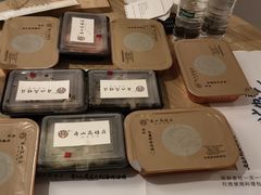 -高佳庄·海鲜酒楼(东港店)