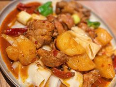 -纳鲁孜·新疆特色餐厅(上海悦荟广场店)