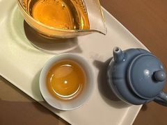 -隐溪茶馆(金虹桥店)
