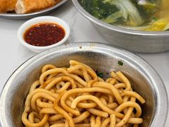 -福屿鲜捞小吃·捞化(福屿总店)