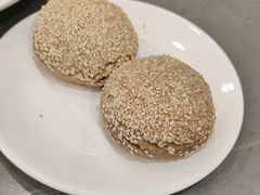 -烤肉宛饭庄(北新桥店)