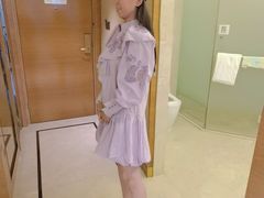 -廊坊固安福朋喜来登酒店
