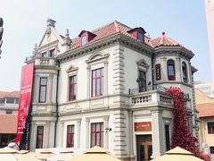 -上街里市集(悦喜客来广场店)