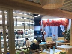 -浅水汤温泉(人民东路店)
